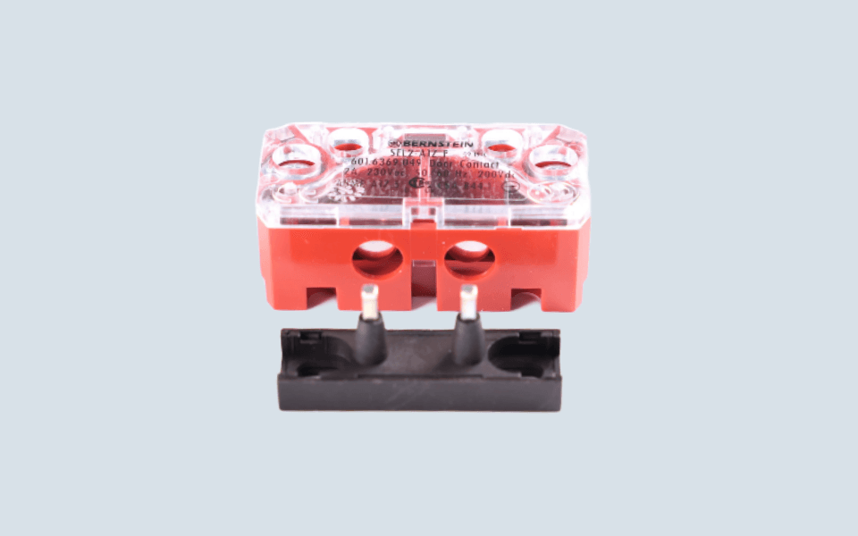 Bernstein Door Contact SEL1/2-A1Z for Selcom Door - 3