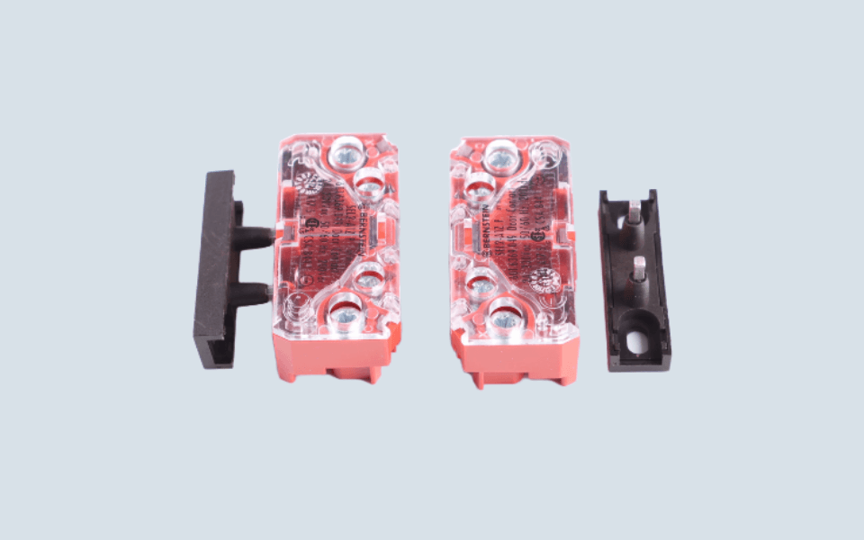 Bernstein Door Contact SEL1/2-A1Z for Selcom Door - 2