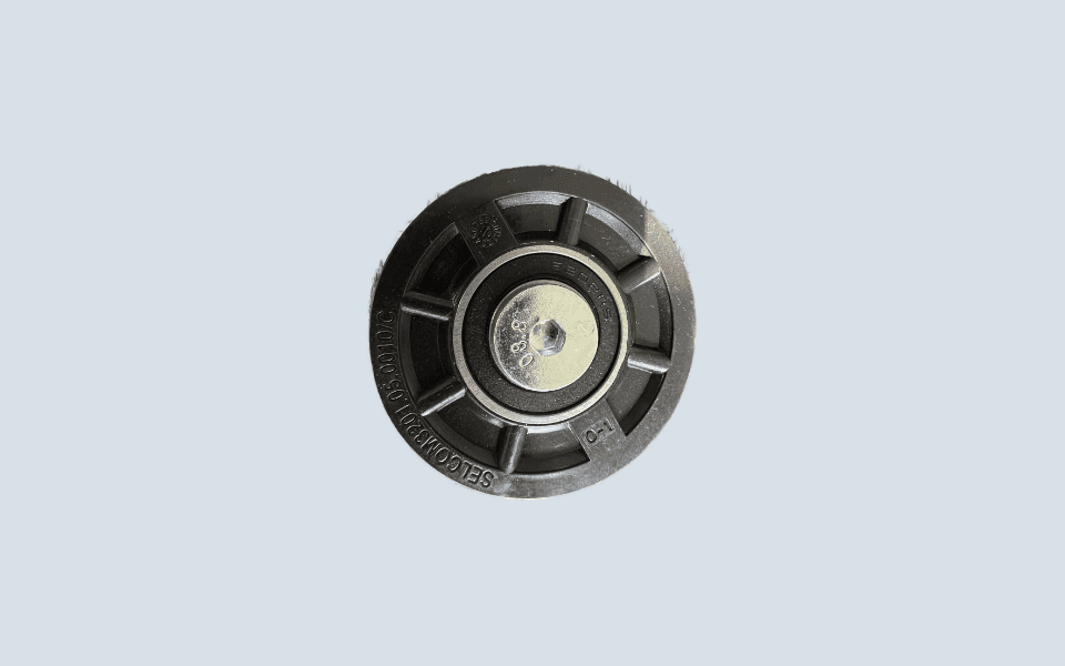 Selcom Eccentric Down Roller 43mm 3201.05.0058 - 2