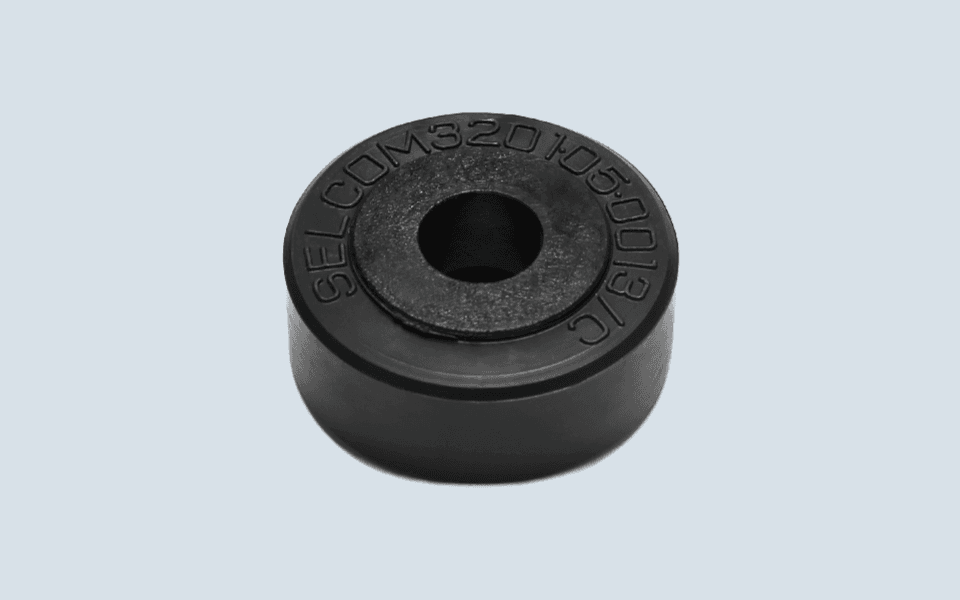 Selcom Door Ball 3201.005.0013