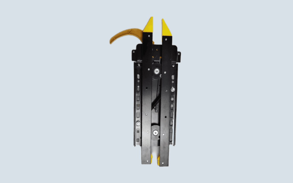Selcom Wittur Strengthened Mechanical Door Cam
