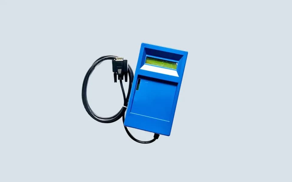 XIOLIFT Decoder for ALMCB/HAMCB/XMCB/SMART