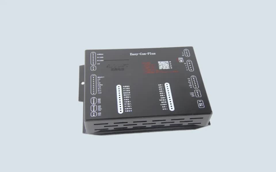 Easy-Con-Plus XDH222P001 XIOLIFT Door Operator Inverter