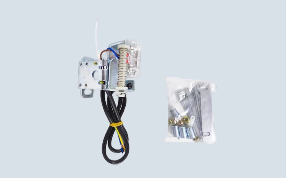 XIOLIFT Door Cam XMS02-A easy-con-plus - 2