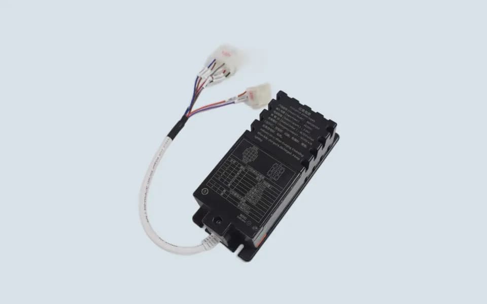 RKP220/12V1 XO5249B242 XIOLIFT Emergency Power Supply - 4
