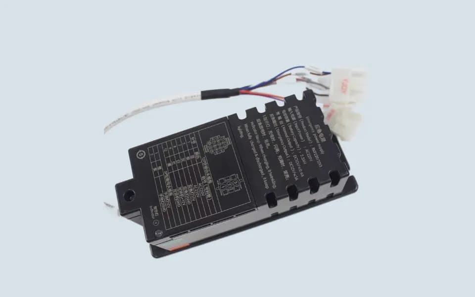 RKP220/12V1 XO5249B242 XIOLIFT Emergency Power Supply - 3