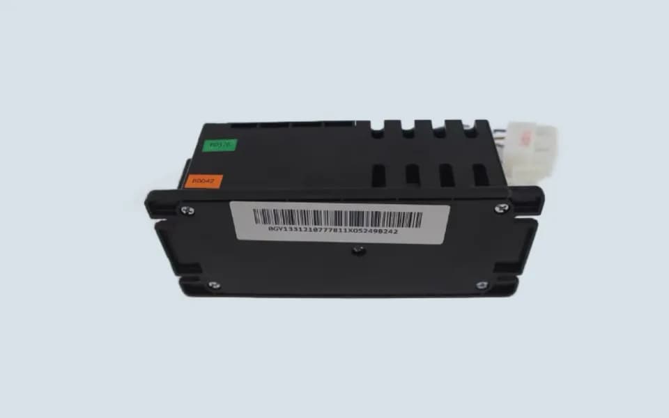 RKP220/12V1 XO5249B242 XIOLIFT Emergency Power Supply - 2