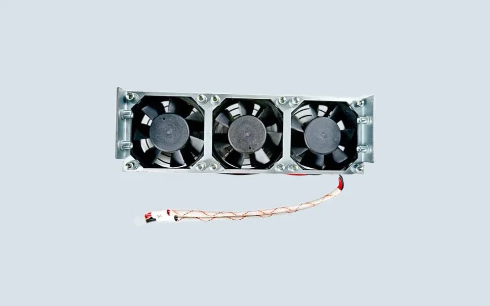 XIOLIFT CON8005 Inverter Fan AD0624HB-A70GL