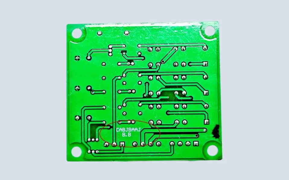 LVCT1 OTIS Xizi Elevator Re-Leveling Interface Board - 2