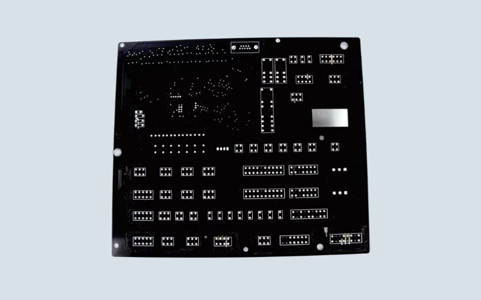 N-car V1.1 V2.2 Xizi Otis Elevator Car-Top Integrated Unit Plug-in Board - 2
