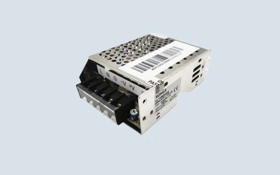 CLT-05024AE/MB/A1 Xizi Otis Elevator Switching Power Supply - 5