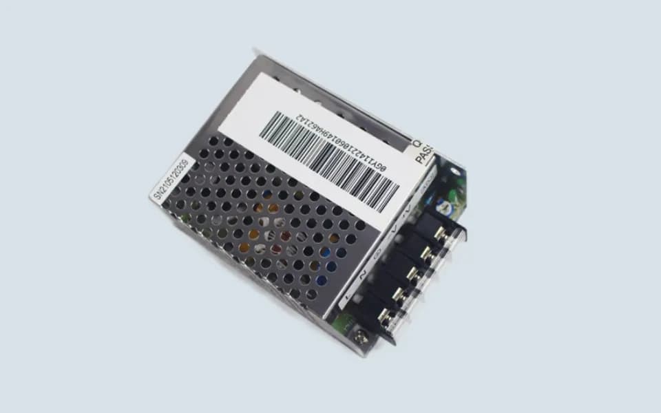 CLT-05024AE/MB/A1 Xizi Otis Elevator Switching Power Supply - 3