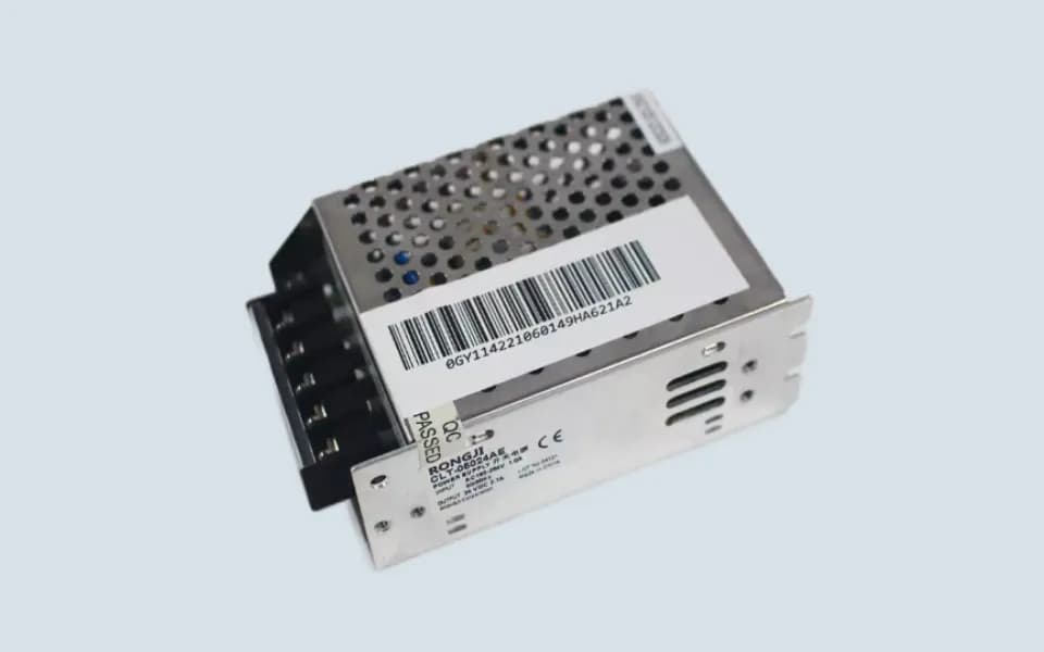 CLT-05024AE/MB/A1 Xizi Otis Elevator Switching Power Supply - 2