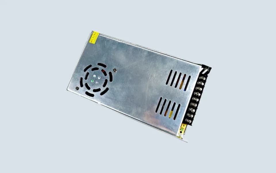X35027KD01-C X15027KD01-C XIOLIFT Elevator Switching Power Supply - 1