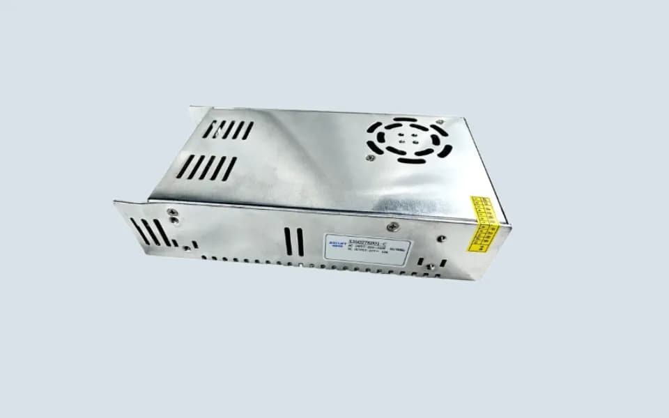X35027KD01-C X15027KD01-C XIOLIFT Elevator Switching Power Supply - 4