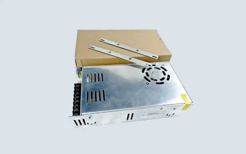 X35027KD01-C X15027KD01-C XIOLIFT Elevator Switching Power Supply - 3