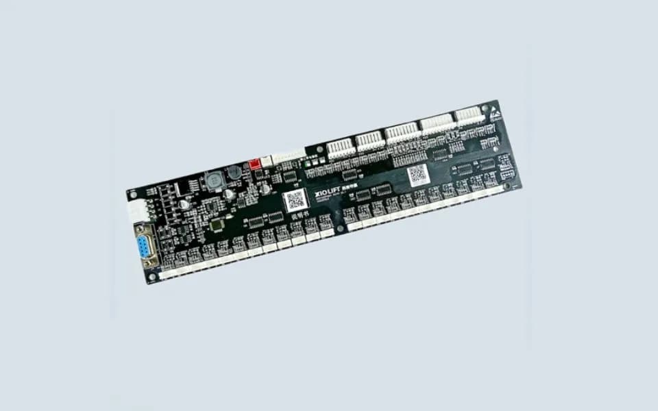 XIOLIFT Car Communication Board RS40-C - 5
