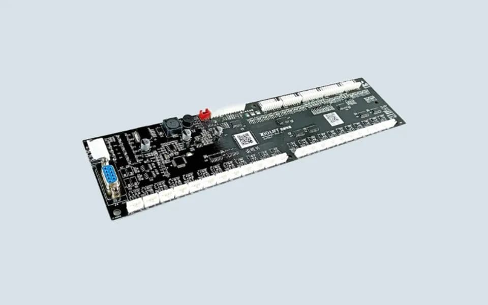 XIOLIFT Car Communication Board RS40-C - 2