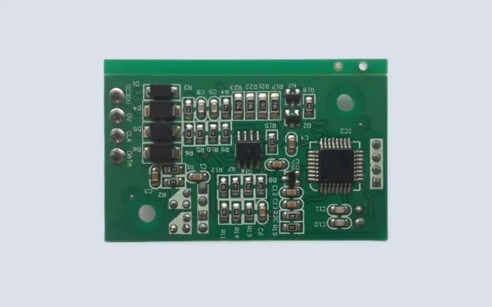 RS5J3/RS5-JZ XIOLIFT Communication Board - 2