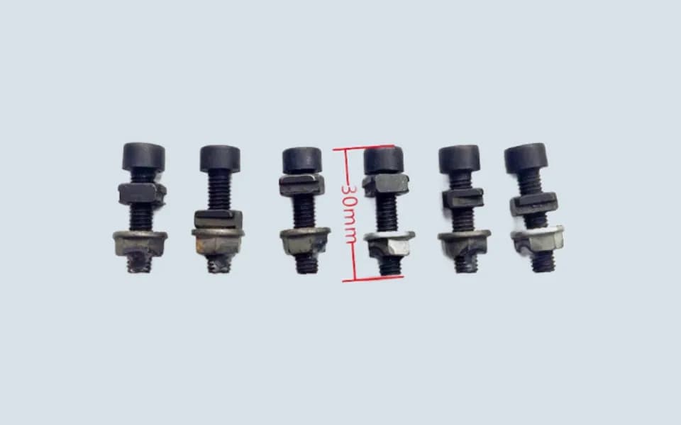XIOLIFT COP Screw - 4