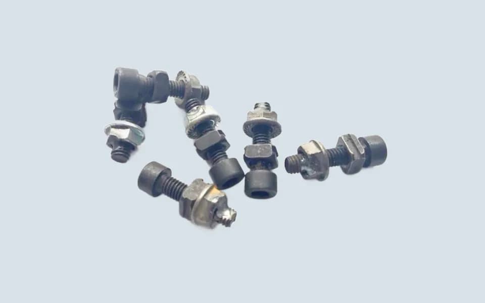 XIOLIFT COP Screw - 2