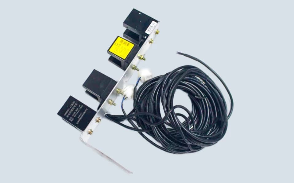 XNOGD01-A GLS126NT2.NC.HCL XIOLIFT Leveling Photoelectric Sensor - 3