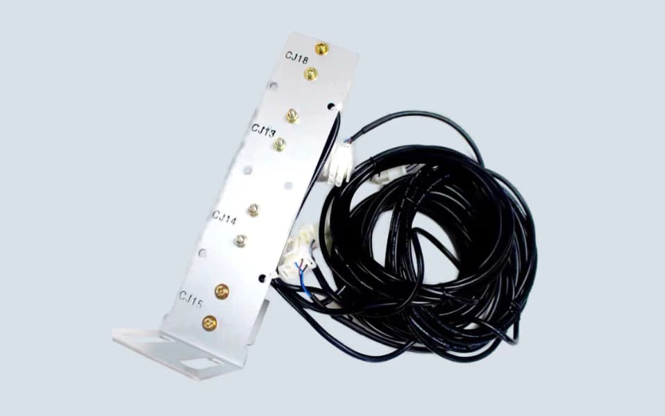 XNOGD01-A GLS126NT2.NC.HCL XIOLIFT Leveling Photoelectric Sensor - 2
