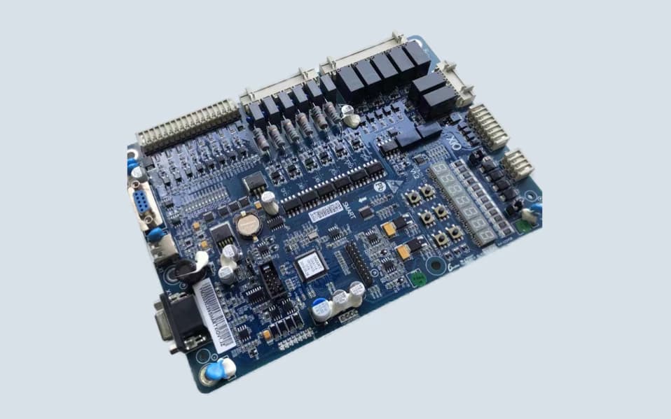 Elevator Inverter Control SMART Board V1.2 - 4