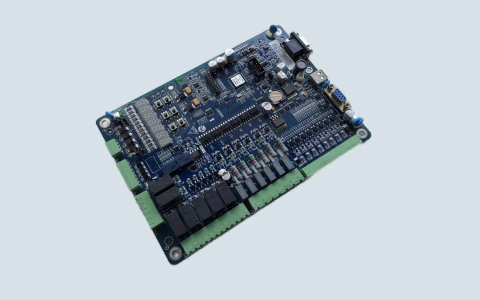Elevator Inverter Control SMART Board V1.2 - 3