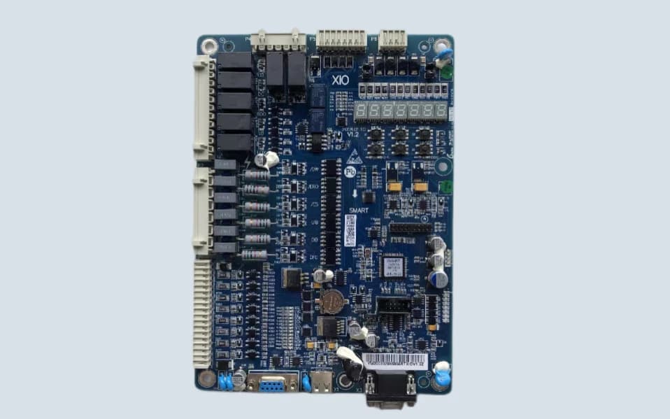Elevator Inverter Control SMART Board V1.2 - 2