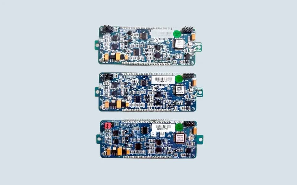 XIOLIFT SMART GAA12D