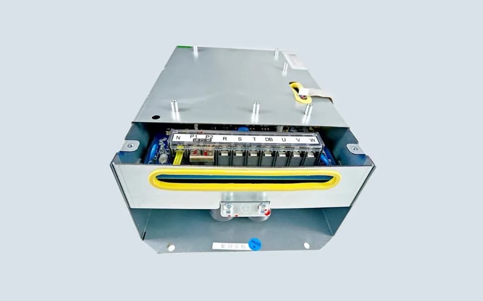 Xizi OTIS Elevator Inverter SMART100-LR - 4