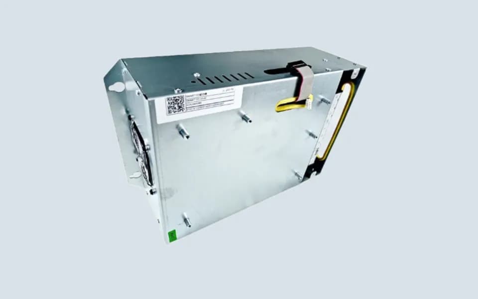 Xizi OTIS Elevator Inverter SMART100-LR - 3
