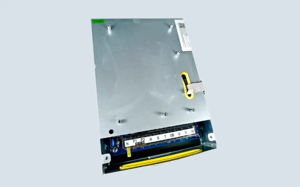 Xizi OTIS Elevator Inverter SMART100-LR - 2