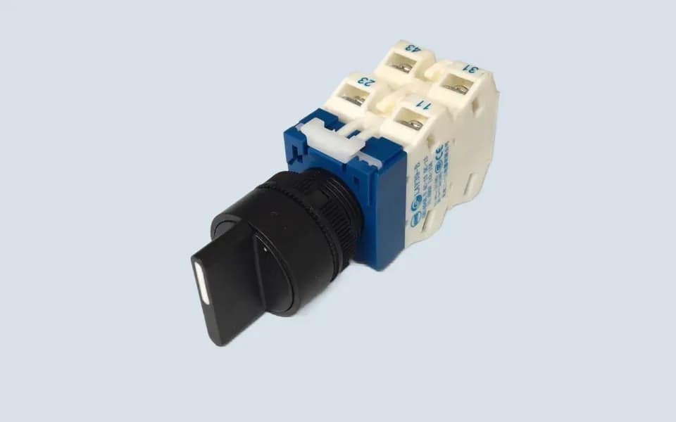 LAY39-B XIOLIFT Car-top Inspection Switch - 4