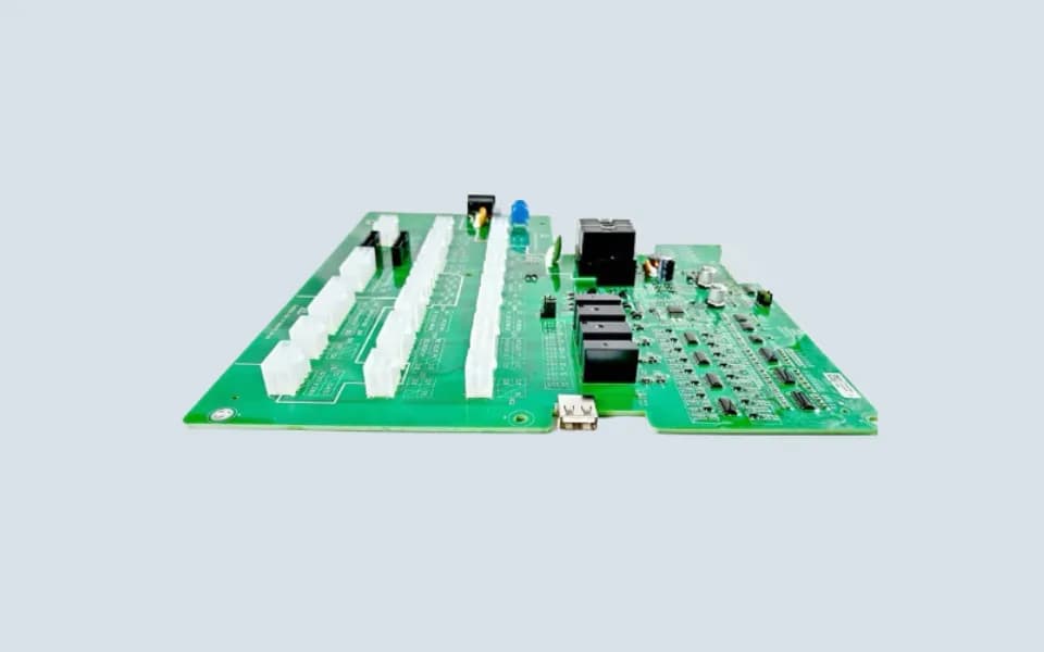 XIOLIFT Plug-in Board TOCB-GT-RSL - 3