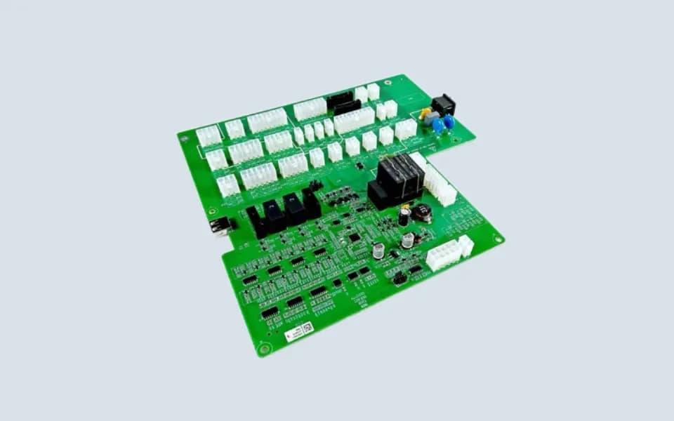 XIOLIFT Plug-in Board TOCB-GT-RSL - 2