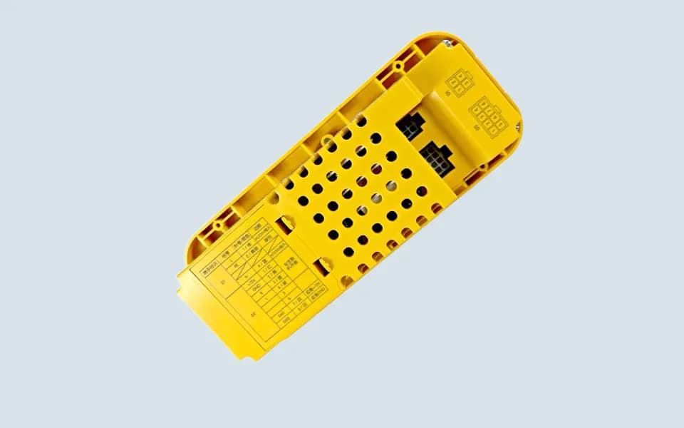 RKP220/12PE-19 XOA7072AAG417 XIOLIFT Car-Top Inspection Box 4-in-1 Power Supply Unit - 3