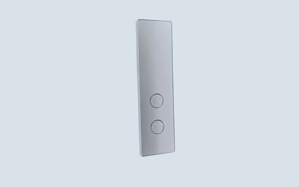 XHB21-A/S XOA317AAG001 Xizi Otis Elevator LOP - 2