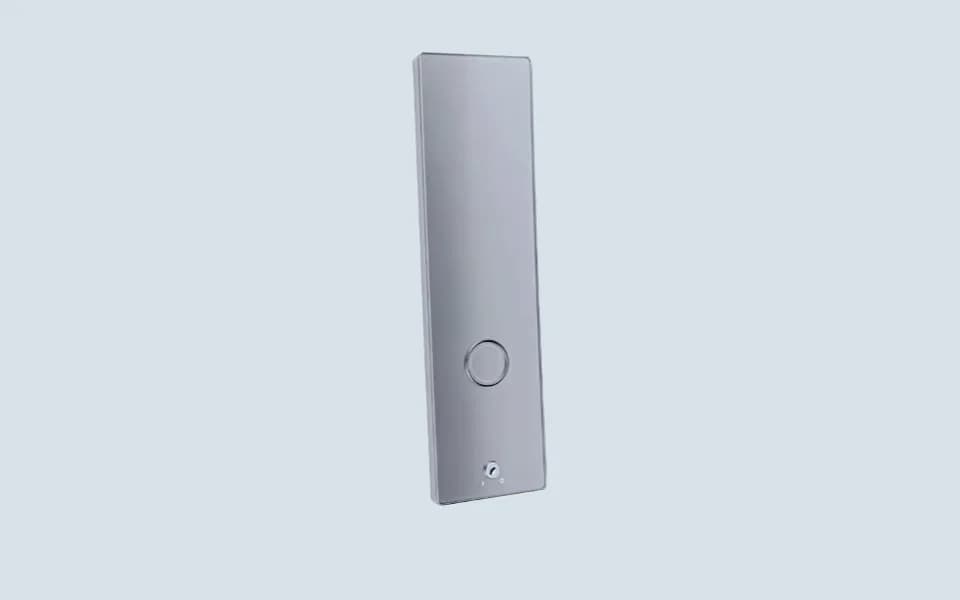 XHB21-A/S XOA317AAG001 Xizi Otis Elevator LOP - 3