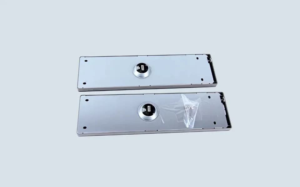 XHB21-A/S XOA317AAG001 Xizi Otis Elevator LOP - 4