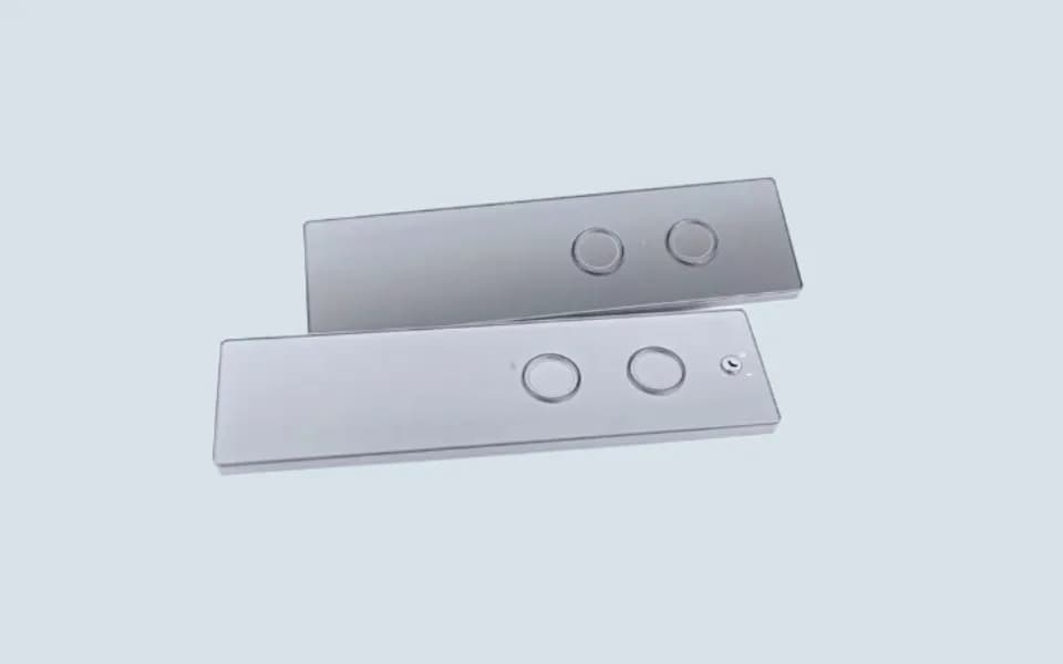 XHB21-A/S XOA317AAG001 Xizi Otis Elevator LOP - 5