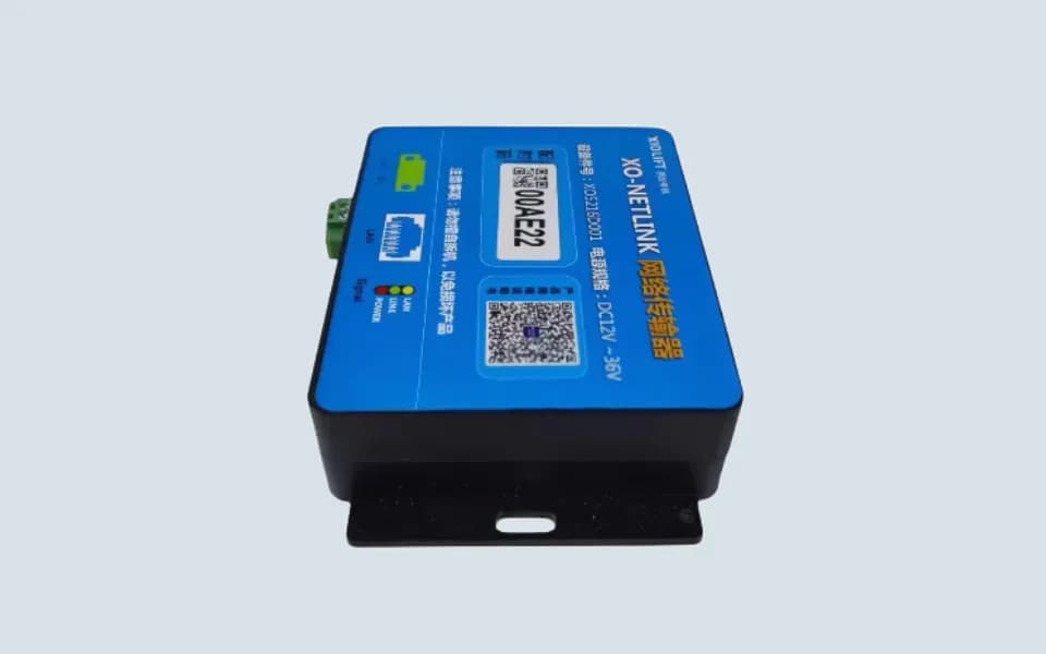 XO-NETLINK XIOLIFT Elevator Network Transmitter - 3