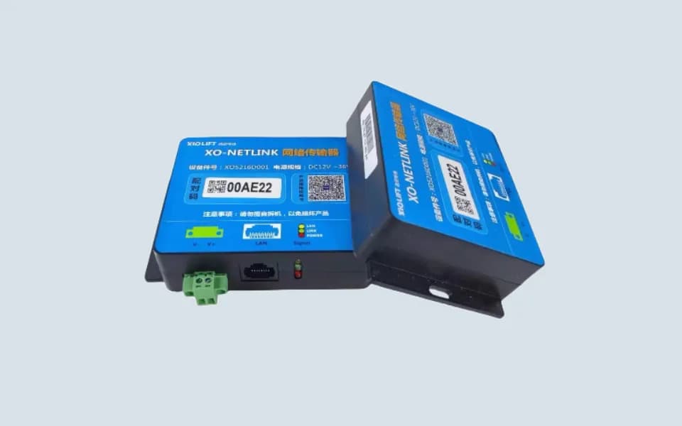 XO-NETLINK XIOLIFT Elevator Network Transmitter - 4