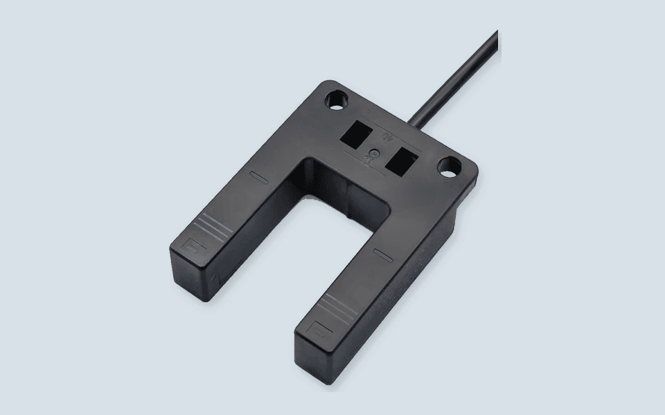 ThyssenKrupp SHU30-M31DNP-F D04ZNK-F1 SIMIDER Leveling Sensor  - 2