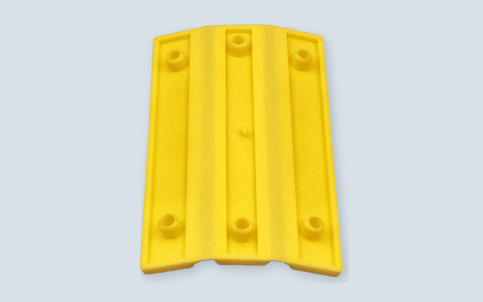 ThyssenKrupp Elevator Boot Liner - 2
