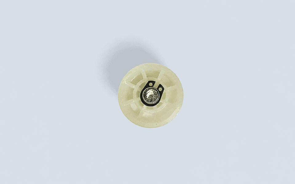 ThyssenKrupp Eccentric Guide Roller 30×14 M10 - 2