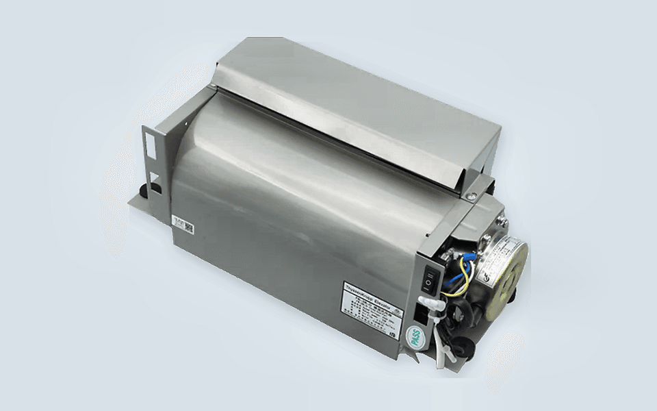 ThyssenKrupp Elevator Cabin Fan FB-9B - 3