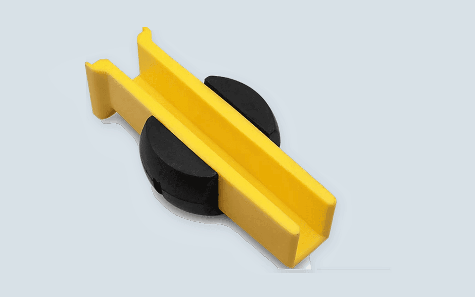 ThyssenKrupp Elevator Guide Shoe
