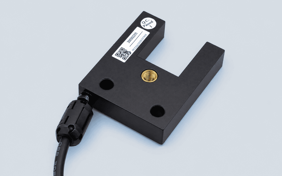 ThyssenKrupp LNLK Door Lock Sensor - 2